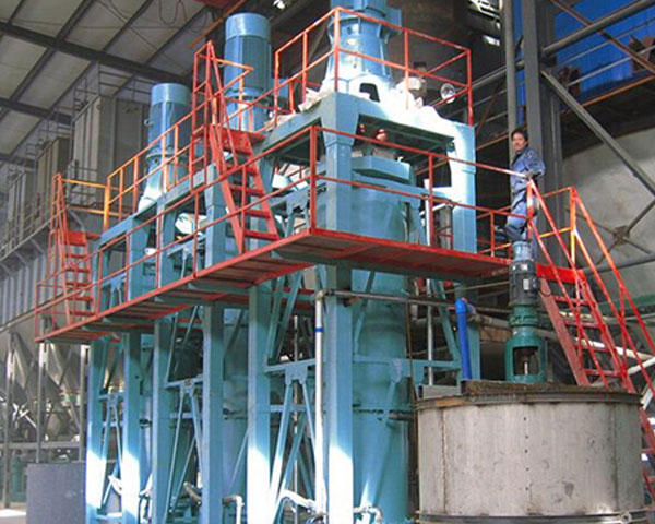 鑫巖高嶺土生產(chǎn)設(shè)備